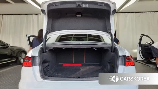 Audi A6 (C8) id 2979990 из Кореи 11