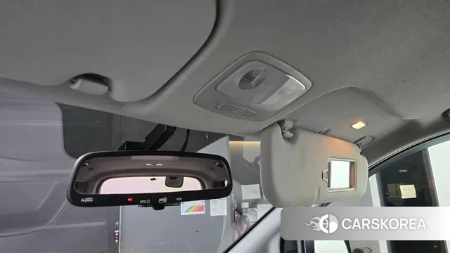 Hyundai The New Grand Starex id 3407926 из Кореи 11