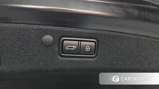 Hyundai The New Grandeur IG Hybrid id 3760442 из Кореи 11