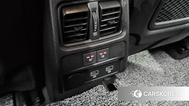 Renault Korea (Samsung) XM3 id 3365989 из Кореи 11