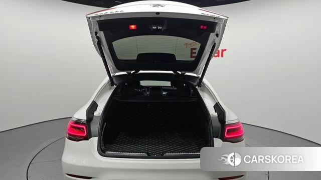 Mercedes-Benz GLC-Class X253 id 3885756 из Кореи 11