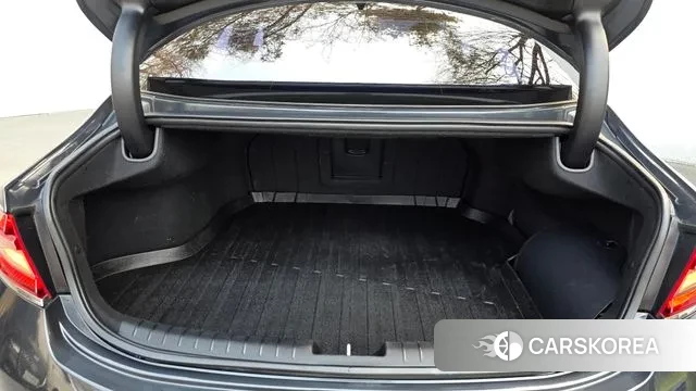 Hyundai Grandeur IG Hybrid id 3773149 из Кореи 11