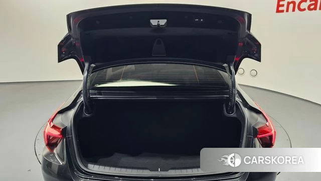 Kia K8 Hybrid id 3865905 из Кореи 11