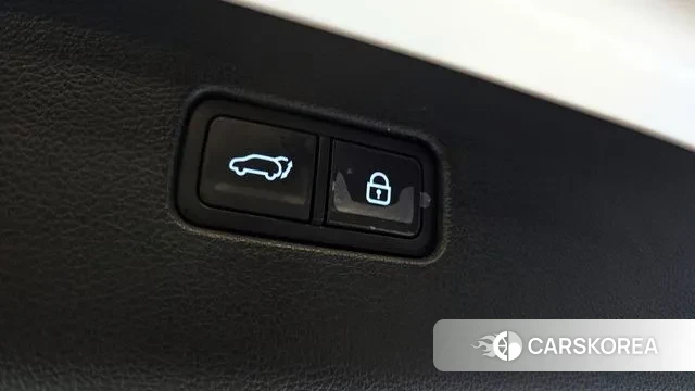 Genesis GV80 id 3525439 из Кореи 11