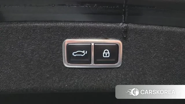 Genesis G80 (RG3) id 3332940 из Кореи 11