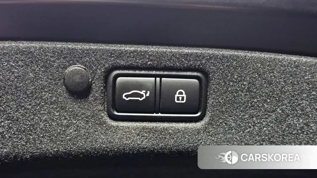 Hyundai The New Grandeur IG id 3716909 из Кореи 11