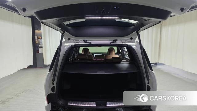 Hyundai Santa Fe (MX5) id 3870465 из Кореи 11