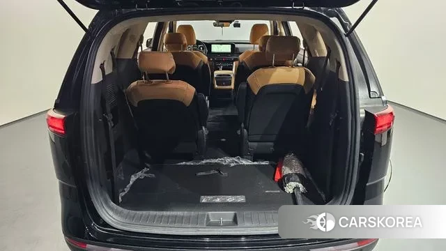 Kia Carnival 4th generation id 3556429 из Кореи 11