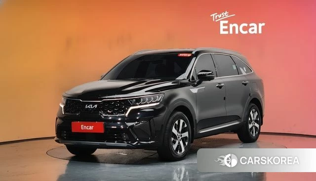 Kia Sorento 4th Generation id 4443423 из Кореи 11