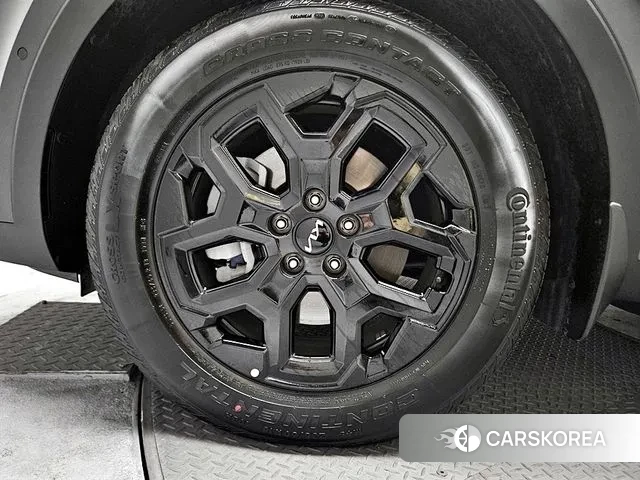 Kia The New Sorento 4th Generation id 3447286 из Кореи 11