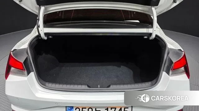 Hyundai Avante (CN7) id 3787540 из Кореи 11