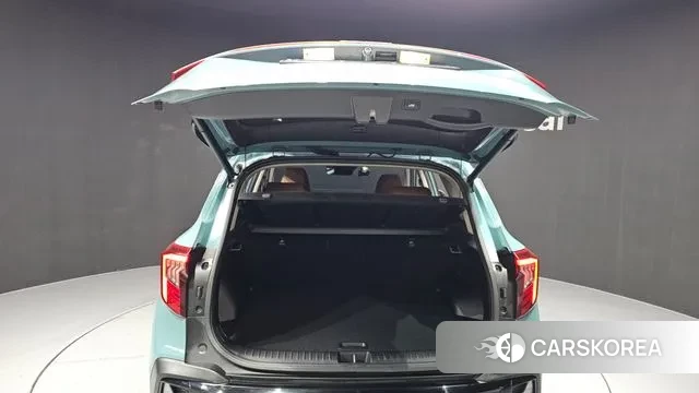 Kia The New Seltos id 3437486 из Кореи 11