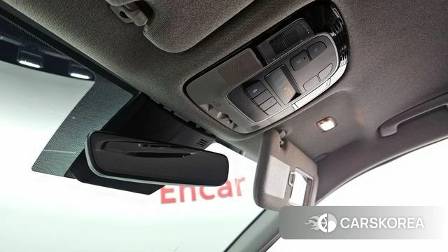 Hyundai Sonata (DN8) id 3812837 из Кореи 11