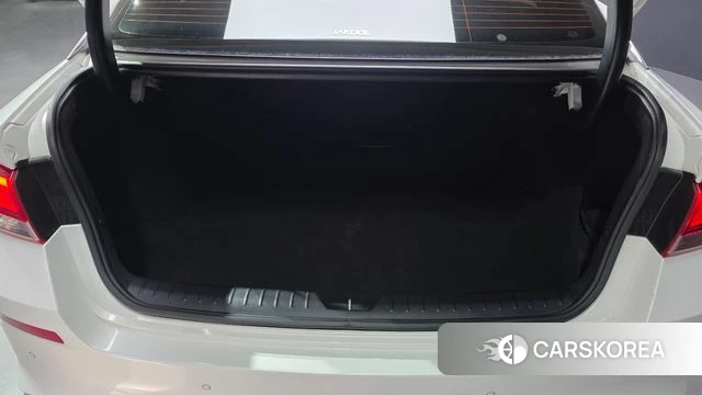 Kia The New K5 2nd generation id 3834723 из Кореи 11