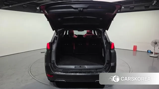 Peugeot 5008 second generation id 3772681 из Кореи 11