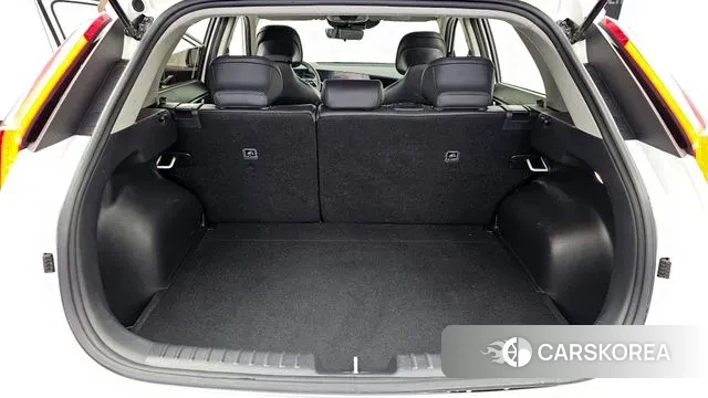 Kia Di Ol Nu Niro id 3572415 из Кореи 11