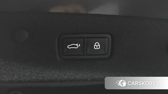 Kia The New K8 Hybrid id 3327227 из Кореи 11