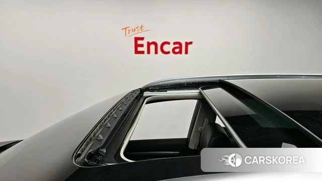 Renault Korea (Samsung) QM6 id 4180617 из Кореи 11