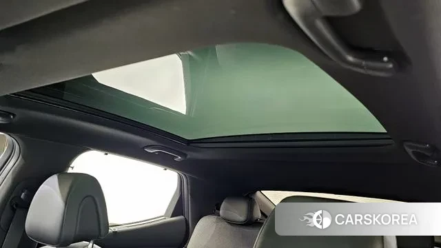 Genesis GV60 id 3306343 из Кореи 11