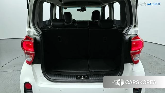 Kia The New Ray id 4402003 из Кореи 11