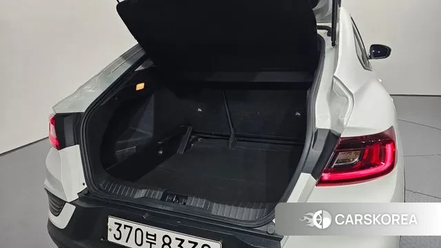 Renault Korea (Samsung) XM3 id 3444305 из Кореи 11