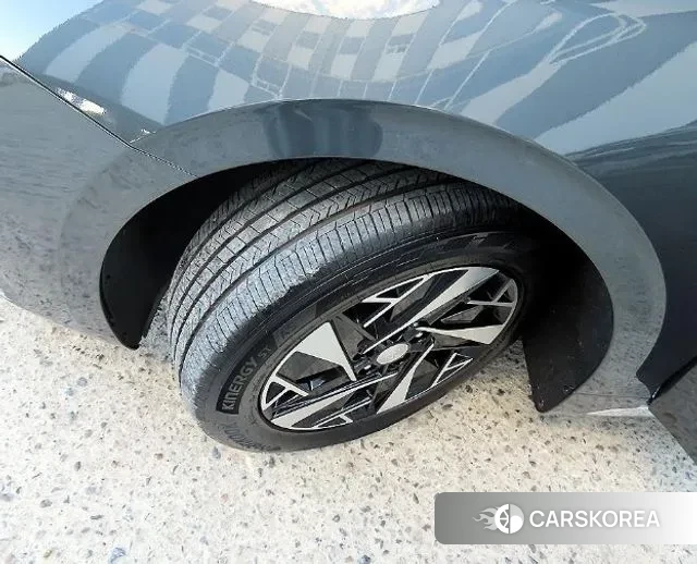 Hyundai The New Grandeur IG Hybrid id 3438003 из Кореи 11