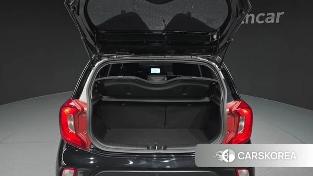 Kia All New Morning (JA) id 4907264 из Кореи 11