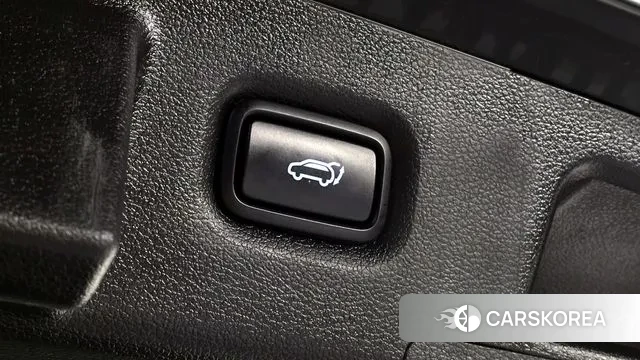 Hyundai The New Santa Fe id 3457764 из Кореи 11