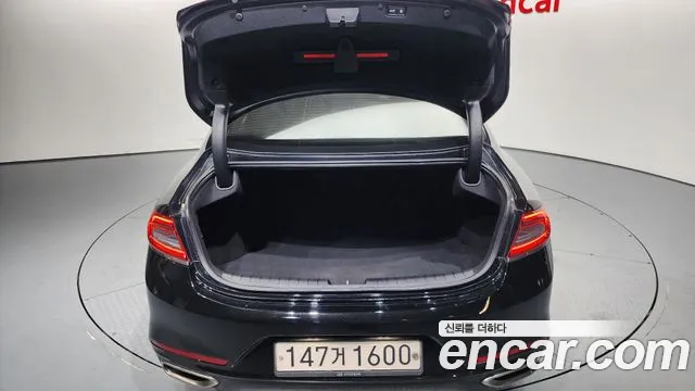 Hyundai Grandeur IG id 2370870 из Кореи 11