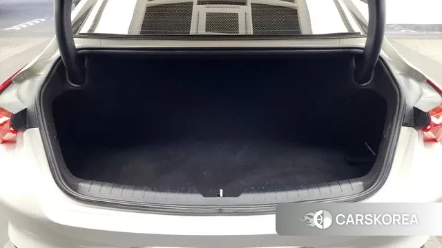 Kia K8 id 3650400 из Кореи 11