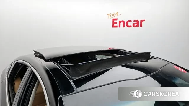 Kia K7 Premier id 3646945 из Кореи 11