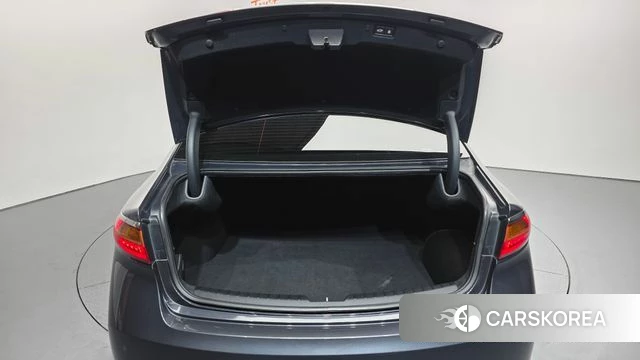 Kia All New K7 Hybrid id 3801721 из Кореи 11