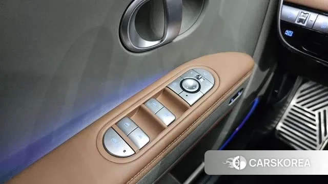 Hyundai Ionic 5 id 3487503 из Кореи 11