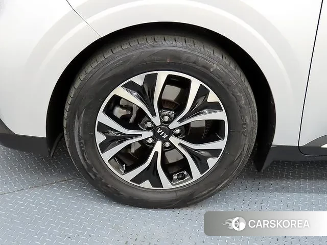 Kia Carnival 4th generation id 3395882 из Кореи 11