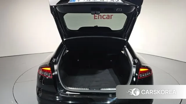 Kia Stinger Meister id 3402041 из Кореи 11