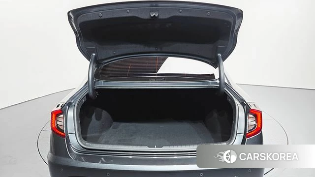 Hyundai Sonata (DN8) id 4410470 из Кореи 11