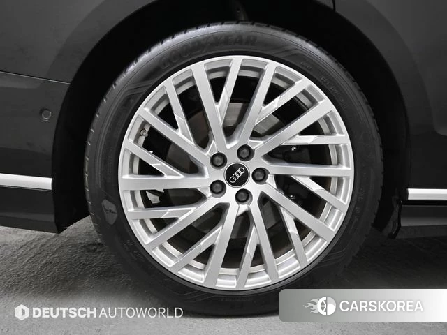 Audi A8 (D5) id 4283950 из Кореи 11