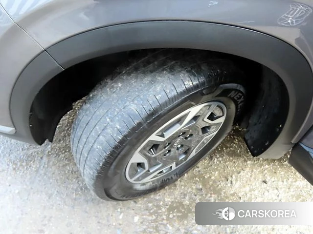 Hyundai The New Santa Fe id 4511497 из Кореи 11