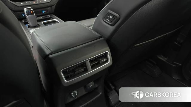 Ssangyong Rexton New Arena id 4223062 из Кореи 11