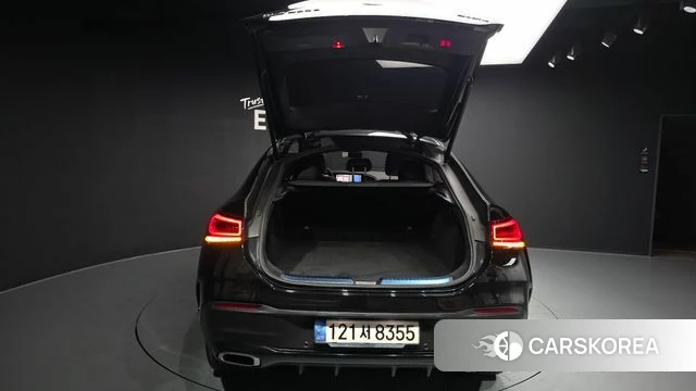 Mercedes-Benz GLE-Class W167 id 4676402 из Кореи 11