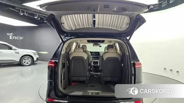 Kia Carnival 4th generation id 3697575 из Кореи 11