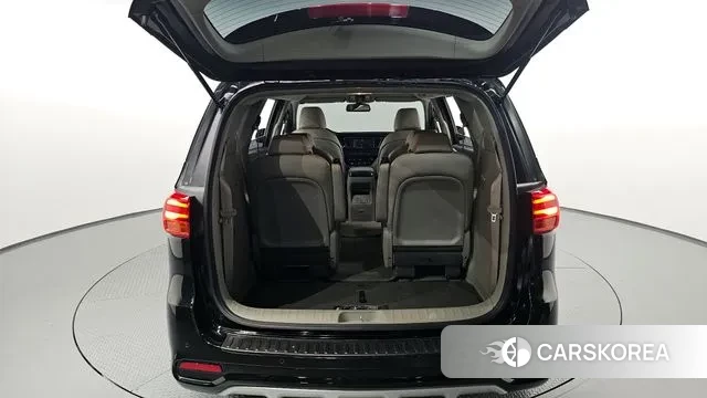 Kia The New Carnival id 3284688 из Кореи 11