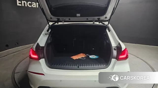 BMW 1 Series (F40) id 2890332 из Кореи 11