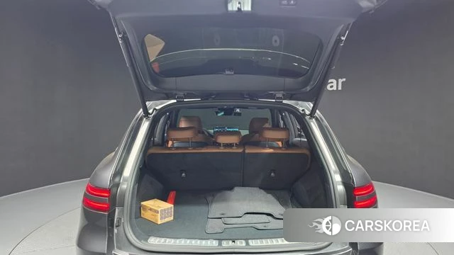 Genesis GV70 id 4179632 из Кореи 11