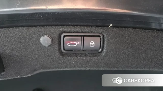 Kia K7 Premier Hybrid id 3380095 из Кореи 11