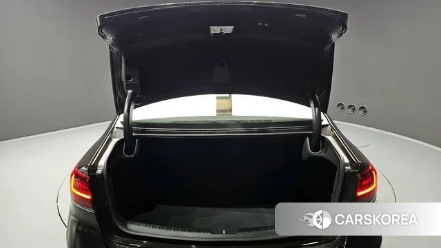 Kia K7 Premier id 2901761 из Кореи 11