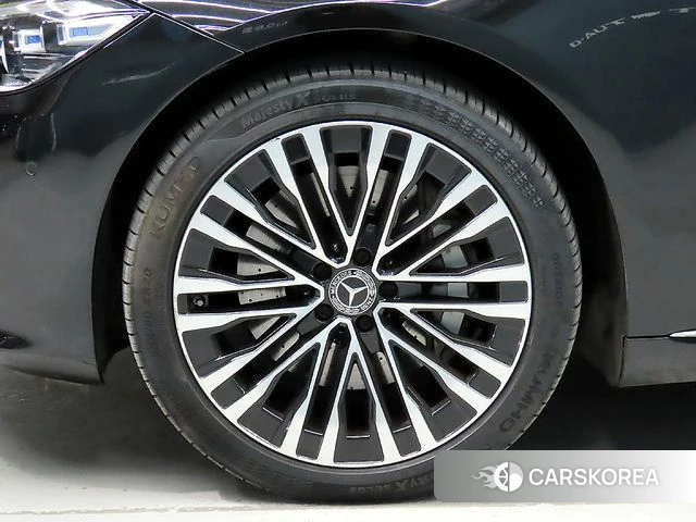 Mercedes-Benz S-Class W223 id 4567383 из Кореи 11