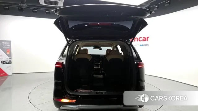 Kia Carnival 4th generation id 3788456 из Кореи 11