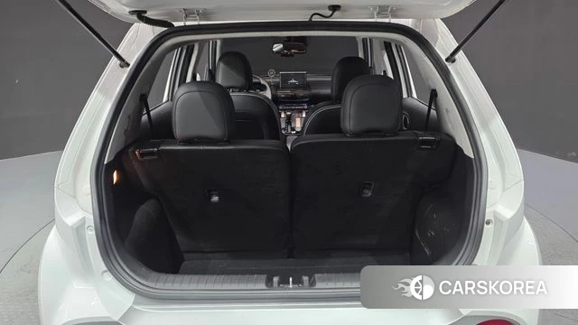 Hyundai Casper id 3827026 из Кореи 11