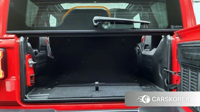 Jeep Wrangler (JL) id 3736530 из Кореи 11